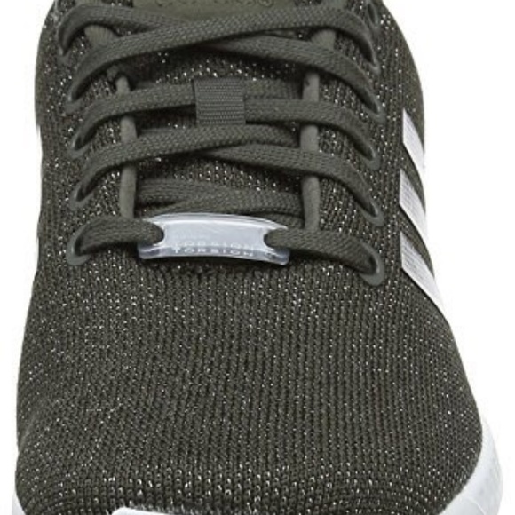 SOLD | Adidas | ZX Flux Running Shoe Sneaker - Picture 6 of 7